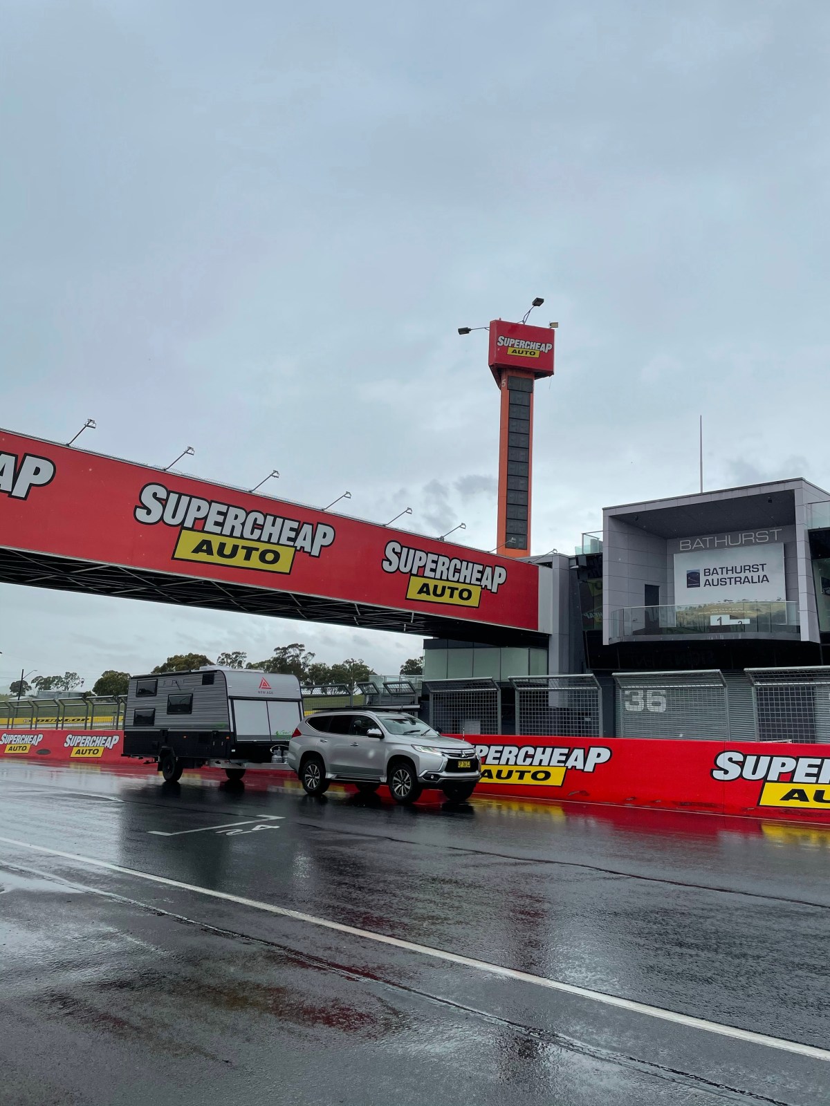 Bathurst – King of the&nbsp;Mountain!