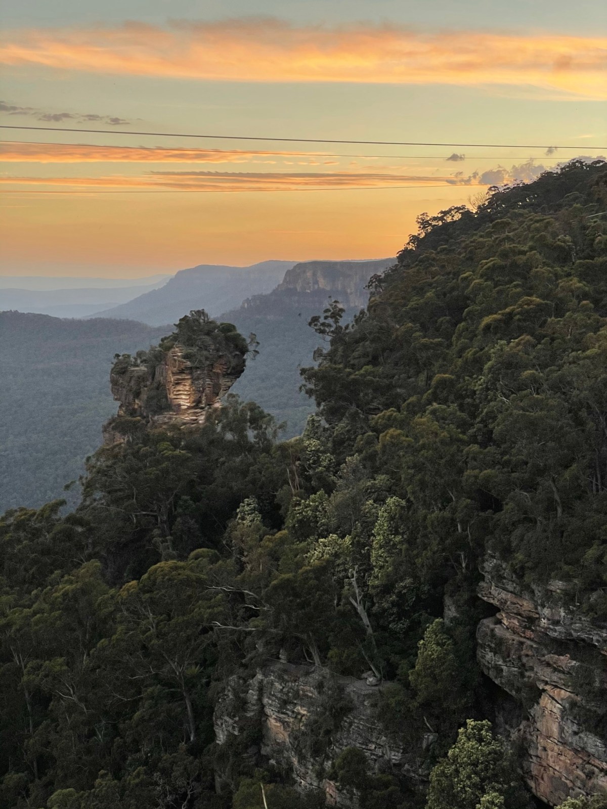 Katoomba – Blue&nbsp;Mountains